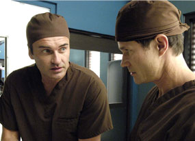 Nip/Tuck Nip/Tuck
